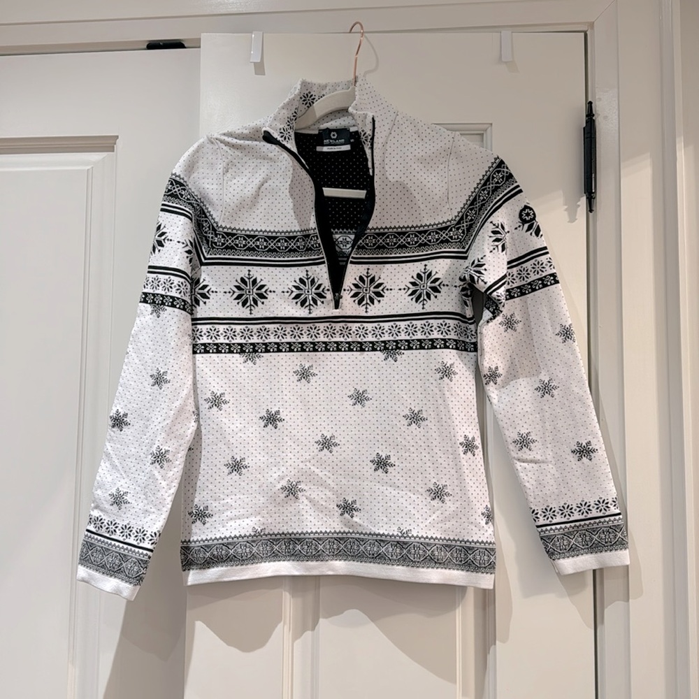 Newland Ski Base Layer